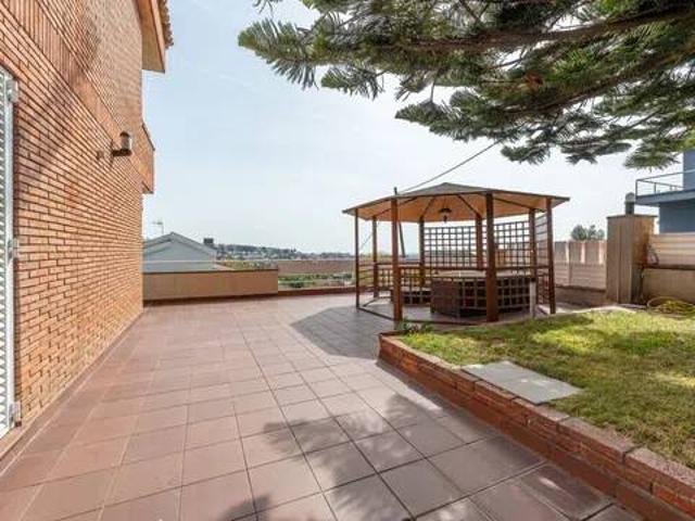 Casa en Venta en Sant Just Desvern