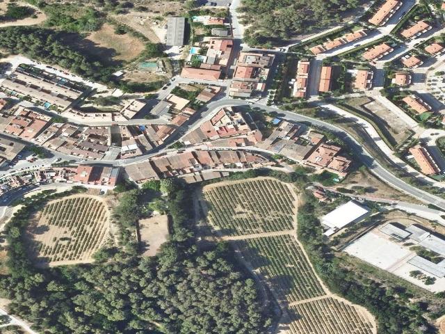 Casa en venta en Sant Llorenç d´Hortons. Vivienda en Sant Llorenç dHortons Barcelona. Casas Sant Llorenç.