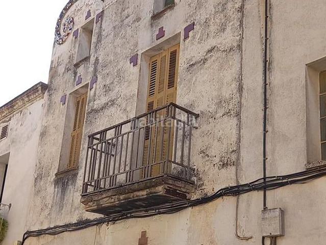 Casa en venta en Sant Llorenç d´Hortons. Casas Sant Llorenç.