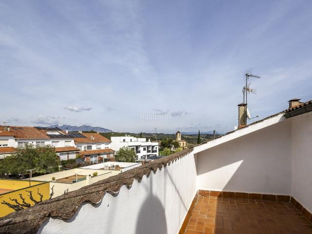 Casa en venta en Sant Llorenç d´Hortons. Descubra un refugio de lujo en Sant Llorenç dHortons. Casas Sant Llorenç.