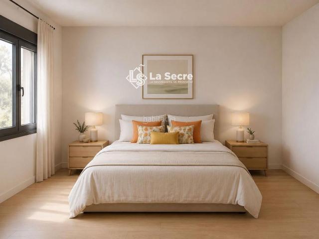 Casa en venta en Sant Llorenç d´Hortons. Obra nova a Sant Llorenç dHortons Casa II. Casas Sant Llorenç.
