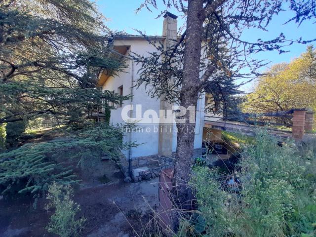 Casa en venta en Sant Llorenç de Morunys