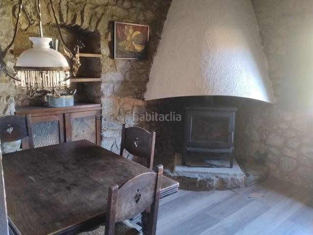 Casa en venta en Sant Llorenç de Morunys. Casas Sant Llorenç de.
