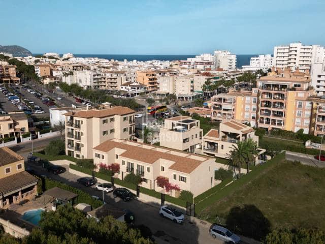 Casa en venta en Sant Llorenç des Cardassar, Mallorca