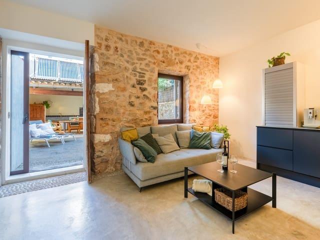 Casa en venta en Sant Llorenç des Cardassar, Mallorca