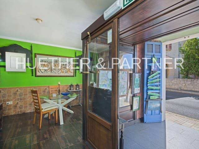 Casa en venta en Sant Llorenç des Cardassar, Mallorca