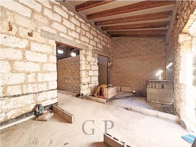 Casa en venta en Sant Llorenç des Cardassar, Mallorca