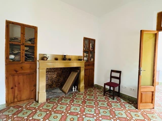 Casa en venta en Sant Llorenç des Cardassar, Mallorca
