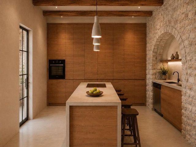 Casa en venta en Sant Llorenç des Cardassar, Mallorca