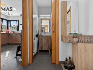 Casa en venta en Sant Llorenç Savall. Casas Sant Llorenç.