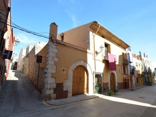 Casa en venta en Sant Mateu, Castellón