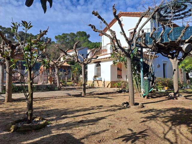 Casa en venta en Sant Martí de Centelles. Casas Sant Martí de.