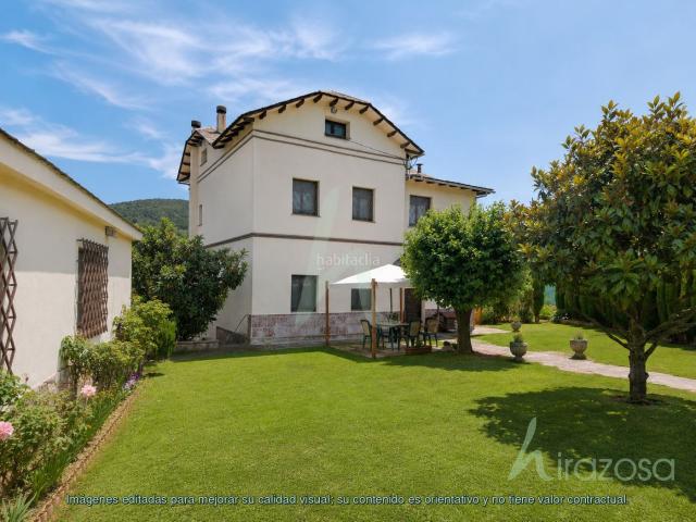 Casa en venta en Sant Martí de Centelles. Casas Sant Martí de.