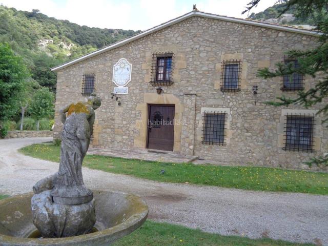 Casa en venta en Sant Martí de Centelles. Finca rustica en venta. Casas Sant Martí de.