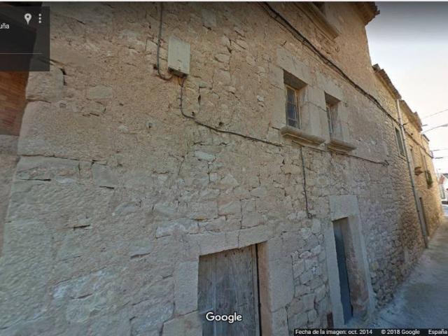 Casa en venta en Sant Martí de Riucorb