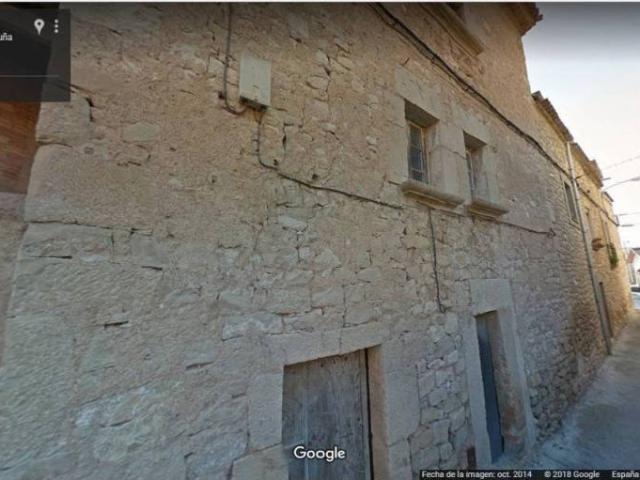 Casa en Venta en Sant Martí de Riucorb