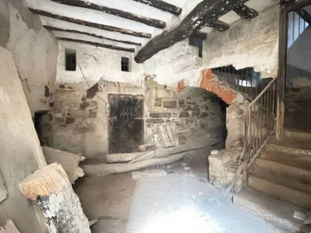 Casa en Venta en Sant Martí de Riucorb