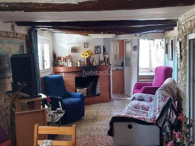 Casa en venta en Sant Martí de Riucorb. CASA EN SANT MARTÍ DE MALDÀ. Casas Sant Martí de.