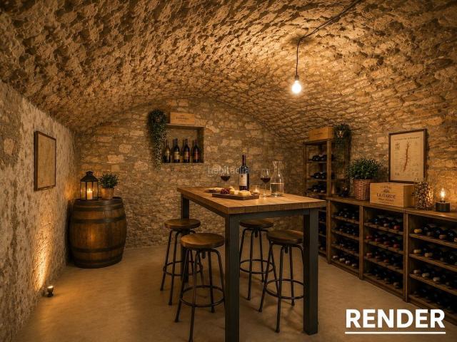Casa en venta en Sant Martí de Tous. CASA EN VENDA A ST. MARTÍ DE TOUS. Casas Sant Martí de.