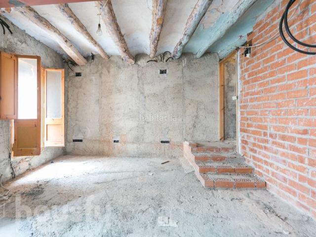 Casa en venta en Sant Martí de Tous. Casas Sant Martí de.