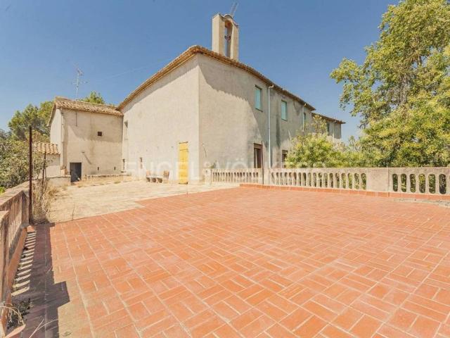 Casa en Venta en Sant Martí Sarroca