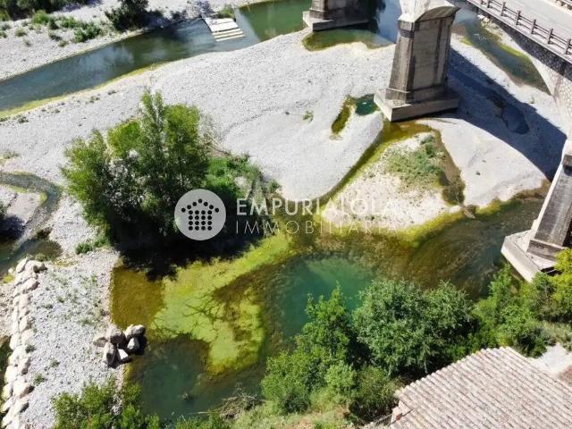 Casa en Venta en Sant Miquel de Fluvià
