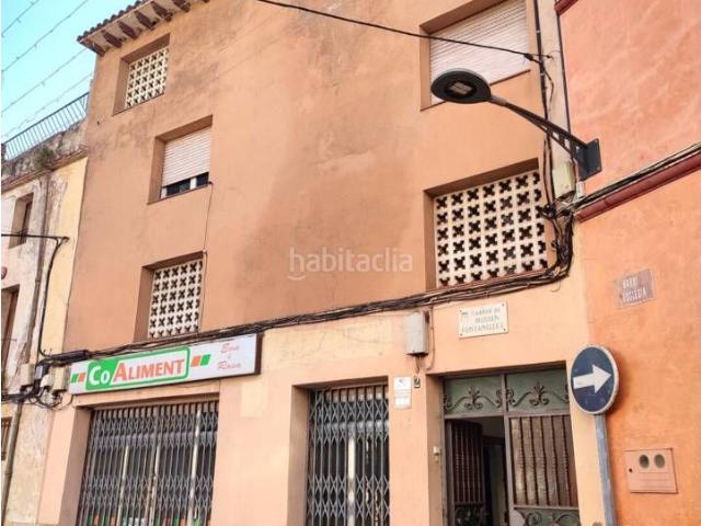 Casa en venta en Sant Sadurní d´Anoia. CASA CON GRAN POTENCIAL EN SANT SADURNÍ DANOIA JUNTO A LA IGLESIA. Casas Sant Sadurní.