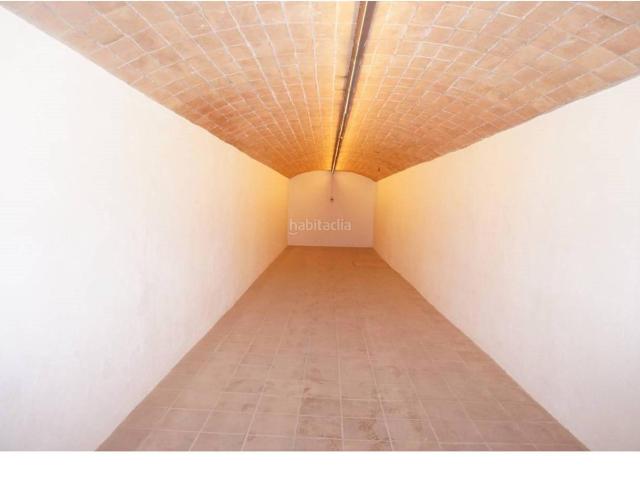 Casa en venta en Sant Sadurní d´Anoia. CASA Y CAVA EN EL CENTRO. Casas Sant Sadurní.