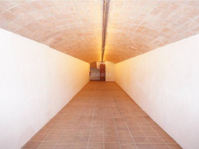 Casa en venta en Sant Sadurní d´Anoia. CASA Y CAVA EN EL CENTRO. Casas Sant Sadurní.