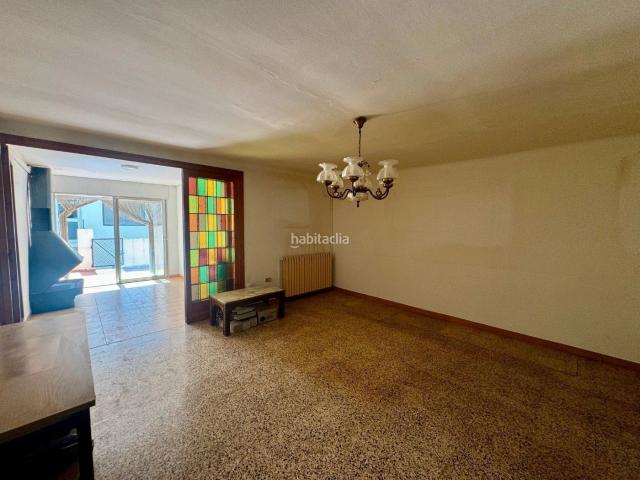 Casa en venta en Sant Sadurní d´Anoia. Casas Sant Sadurní.