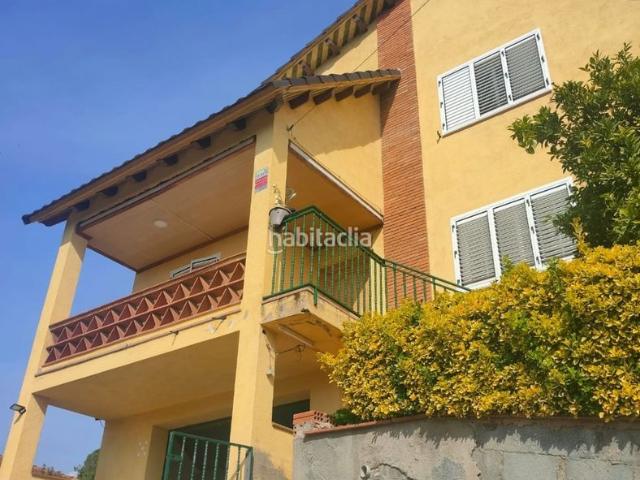 Casa en venta en Sant Pere de Vilamajor. Casa independiente con vistas al montseny. Casas Sant Pere de.