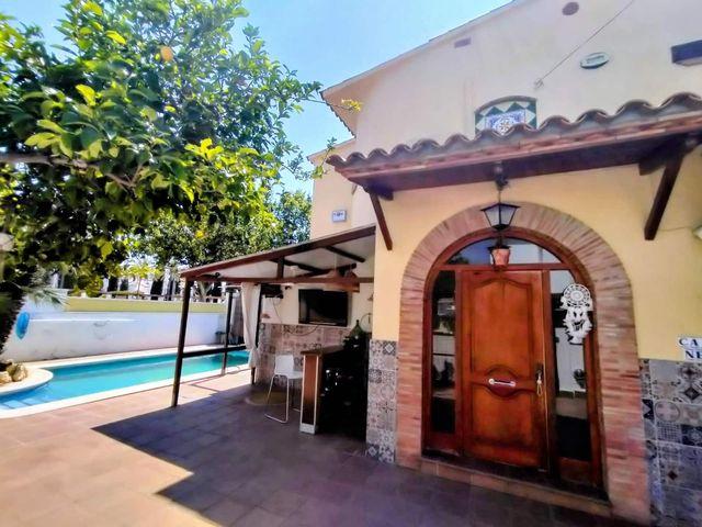 Casa en venta en Sant Pere de Ribes, Barcelona Costa Garraf