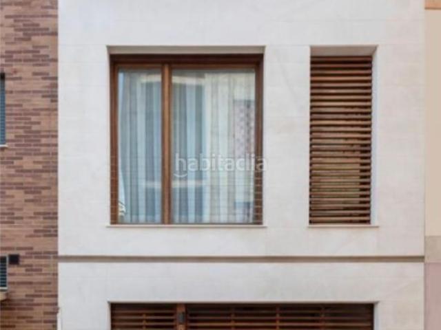 Casa en venta en Sant Pere de Ribes, Centre. CASA de OBRA NUEVA SANT PERE DE RIBES Centro BARCELONA. Casas Sant Pere de.