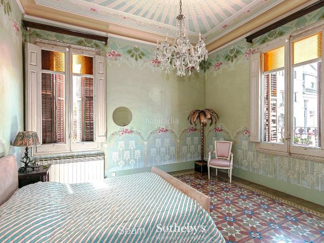 Casa en venta en Sant Pere de Ribes, Centre. Mansión elegante del Modernisme Art Nouveau en Sant Pere de Ribes. Casas Sant Pere de.