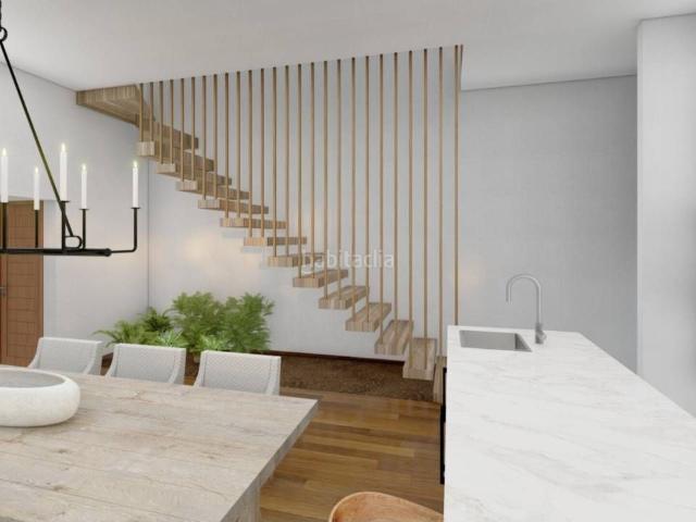 Casa en venta en Sant Pere de Ribes, Mas Alba. Venta Casa nueva a estrenar, en Mas Albà Sant Pere de Ribes. Casas Sant Pere de.