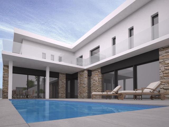 Casa en venta en Sant Pere de Ribes, Mas Alba. Casa obra nueva y parcela en Mas Alba!. Casas Sant Pere de.