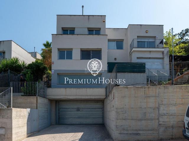 Casa en venta en Sant Pere de Ribes, Mas Alba. Casa con vistas despejadas en Mas Alba. Casas Sant Pere de.