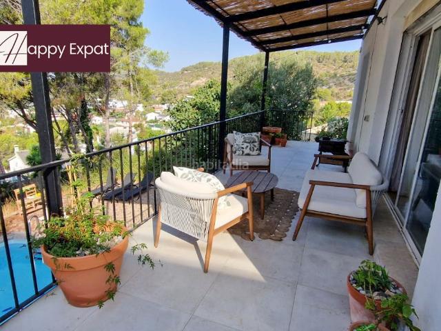 Casa en venta en Sant Pere de Ribes, Mas Alba. Casas Sant Pere de.