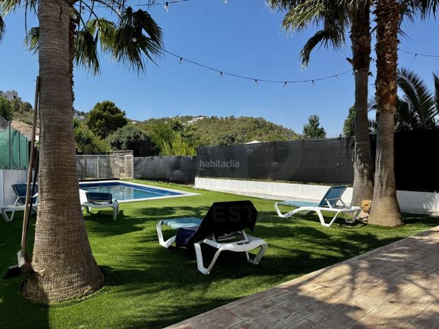 Casa en venta en Sant Pere de Ribes, Mas Alba. Casas Sant Pere de.