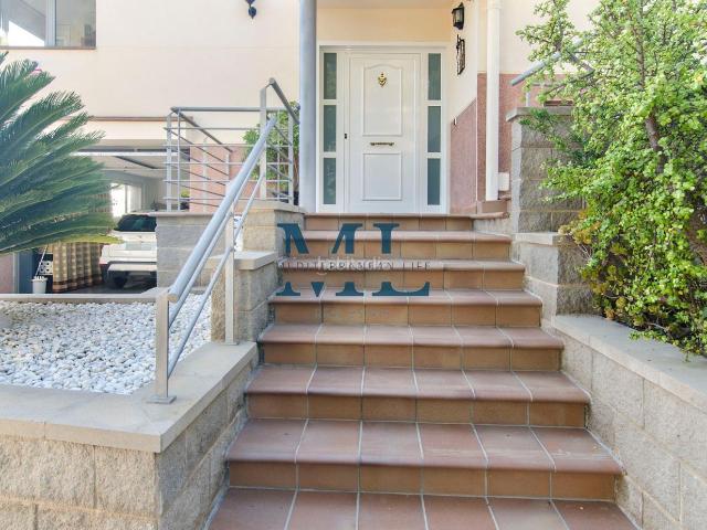 Casa en venta en Sant Pere de Ribes, Mas Alba. Chalet Independiente en Mas Alba. Casas Sant Pere de.