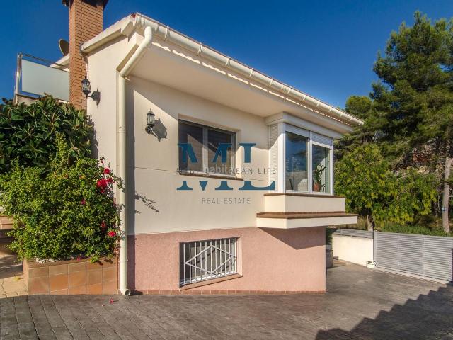 Casa en venta en Sant Pere de Ribes, Mas Alba. Chalet Independiente en Mas Alba. Casas Sant Pere de.