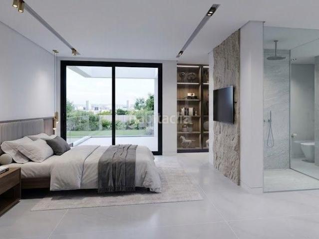 Casa en venta en Sant Pere de Ribes, Mas Alba. Promoción Exclusiva Residencial de Lujo en Mas Alba, Sant Pere de Ribes. Casas Sant Pere de.