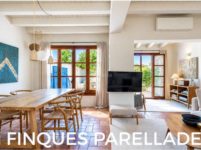 Casa en venta en Sant Pere de Ribes, Puig Moltó Can Macià. Bonita casa con encanto y estilo propio en Puigmoltó. Casas Sant Pere de.