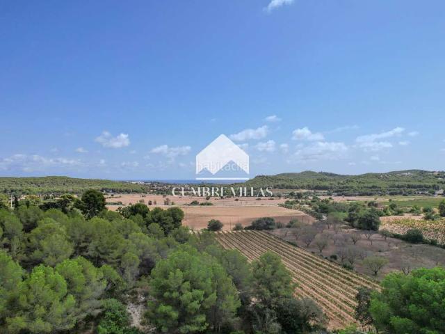 Casa en venta en Sant Pere de Ribes, Puig Moltó Can Macià. Casas Sant Pere de.