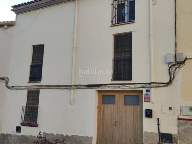 Casa en venta en Sant Pere de Riudebitlles. Casa con encanto histórico totalmente reformada en Sant Pere de Riudebitlles Barrio de la Otra Banda. Casas Sant Pere de.