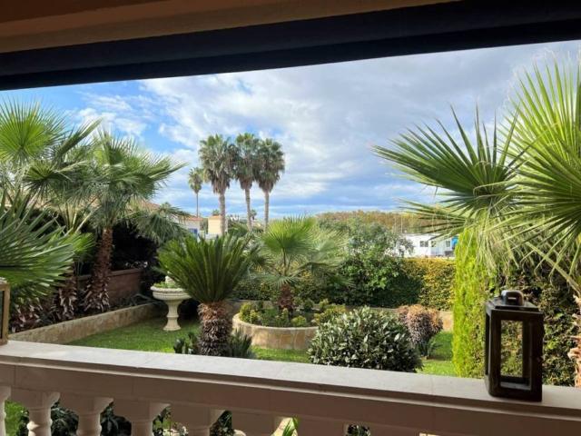 Casa en Venta en Sant Pere Pescador