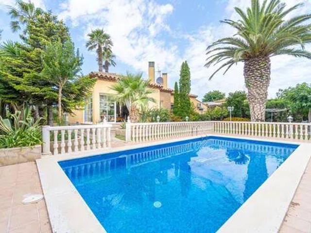 Casa en Venta en Sant Pere Pescador