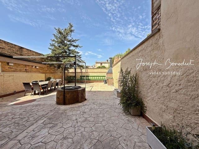 Casa en venta en Sant Quintí de Mediona, Barcelona