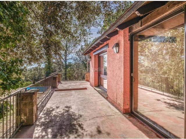 Casa en venta en Sant Quirze Safaja. ESPECTACULAR XALET EN SANT QUIRZE SAFAJA. Casas Sant Quirze.