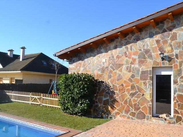 Casa en venta en Sant Vicenç de Castellet. Casas Sant Vicenç de.